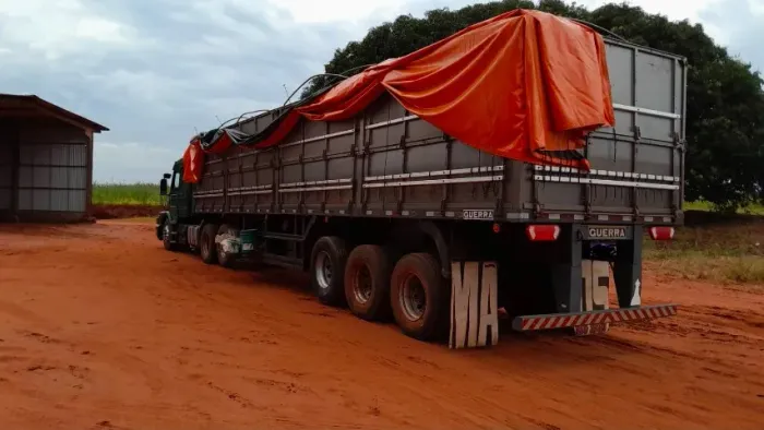 Scania T113h 4×2 360 TOPLINE