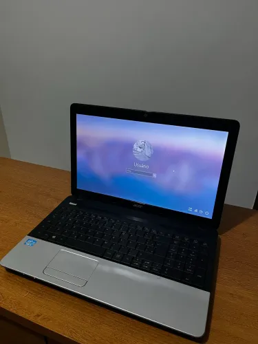 Notebook Acer