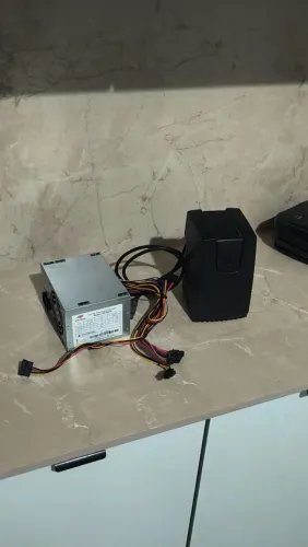 PEÇAS PC