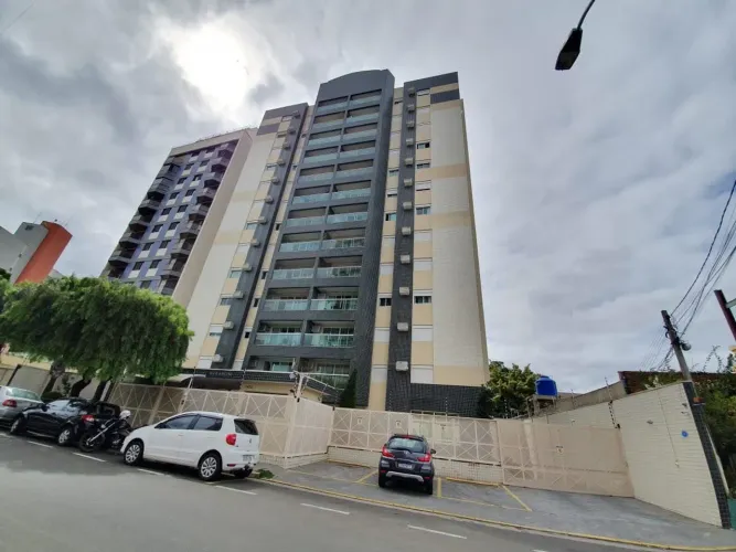 APARTAMENTO p/ VENDAS em SOROCABA no bairro CENTRO