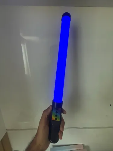 BASTÃO DE LED