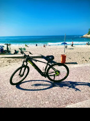 OGGI 8.0S E BIKE 2023