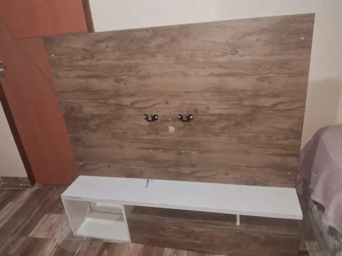 Painel para tv