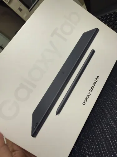Tablet Samsung Tab S6 lite