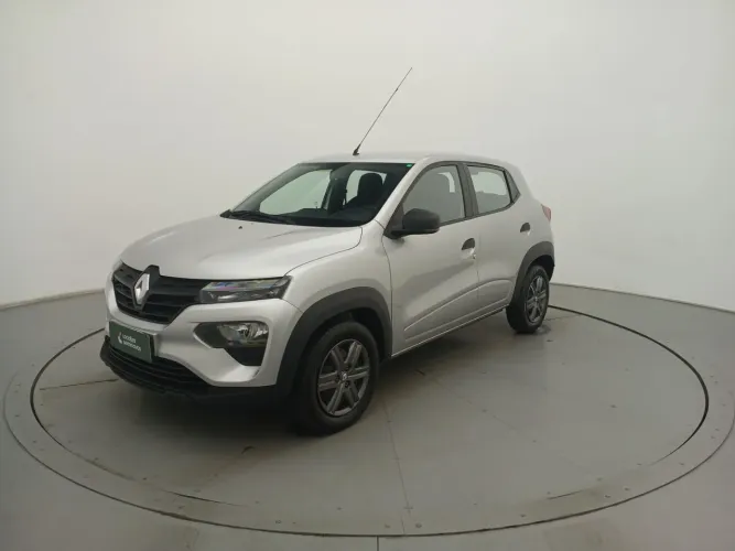 Renault Kwid 1.0 Zen 2025