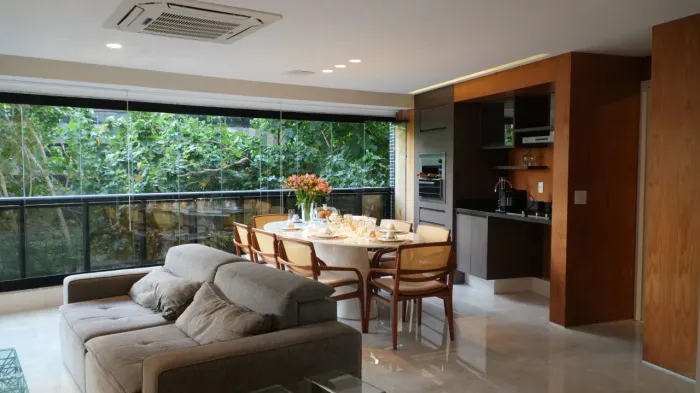 Apartamento para locação, BARRA, Salvador, BA