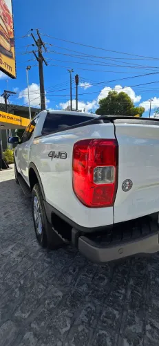 Ford Ranger XLS 3.0 V6 4X4 CD Diesel Aut. 2024