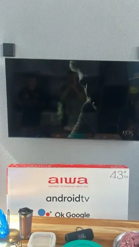 Vendo tv Samsung