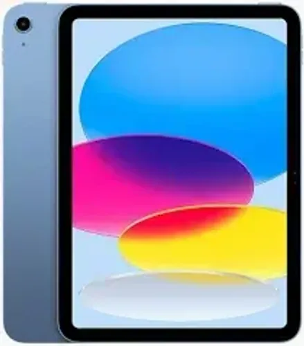 Ipad 11 - 128gb - Azul - Lacrado Garantia Apple
