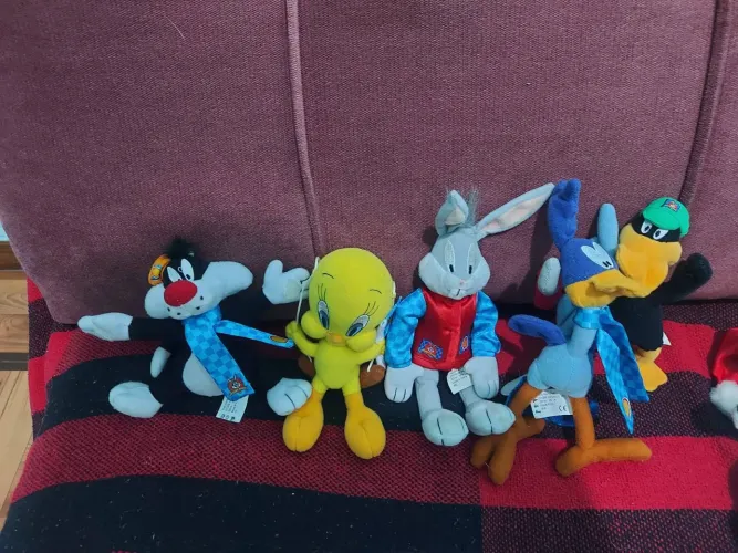 Turminha lonei tunies