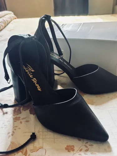 Vendo Scarpin 