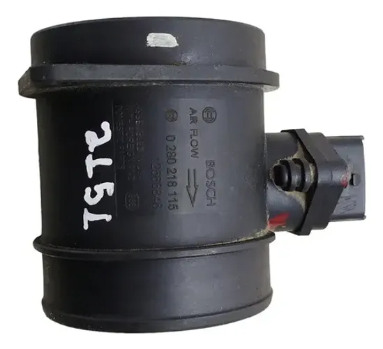 Sensor Map Fluxo Ar Chevrolet Omega 3.6 V6 2005 2006
