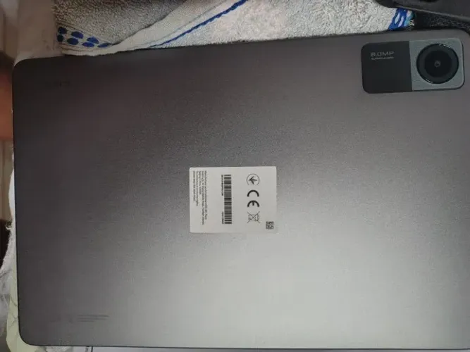 Tablet Xiaomi