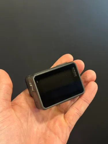 Gopro Hero 7 Black