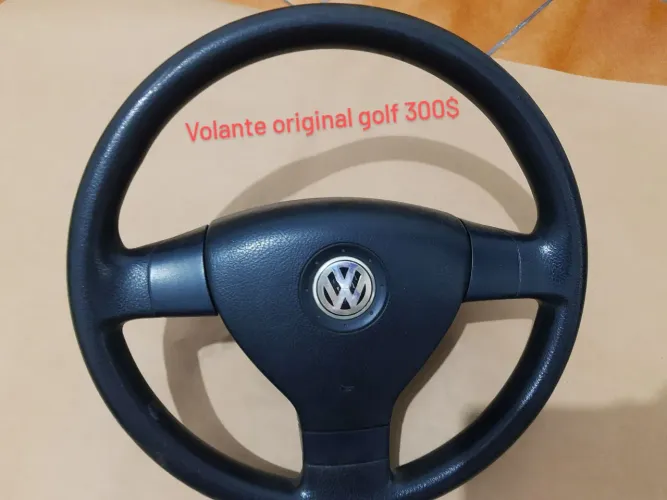 Volantes