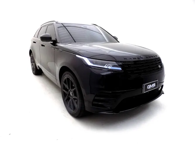 Land Rover Range Rover Range R.velar HSE R-DYN 2.0 Si4(hibrido) 2025