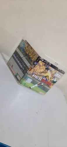 PES 2018 | PS3