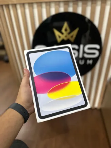iPad 11 A16 128gb Lacrado Vem garantir o seu