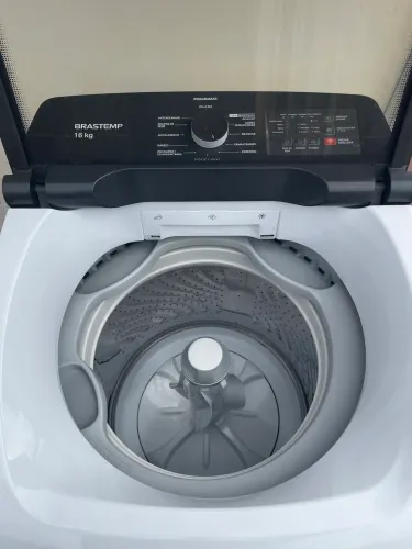 Brastemp 16kg 220v
