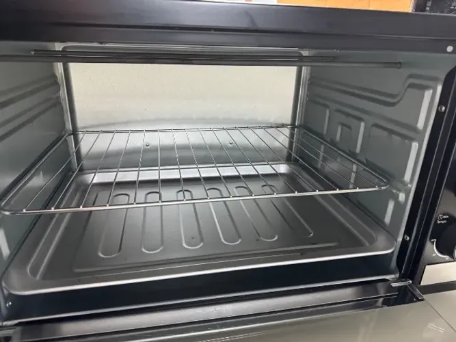 Forno elétrico 