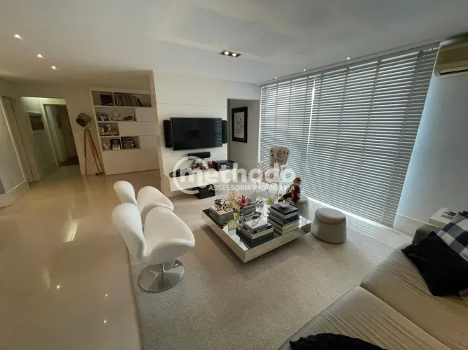 APARTAMENTO NOVA CAMPINAS - CONDOMÍNIO BELA CAMPINAS - CAMPINAS