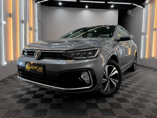 Volkswagen Virtus Comfort. 200 TSI 1.0 Flex 12V AUT 2025