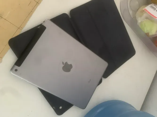 I pad 5 geração 