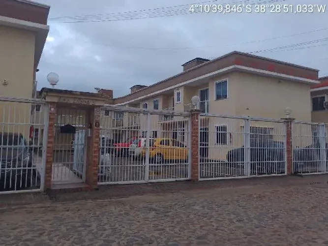 Oferta especial Apartamento no Buriti, Pacajus - CE, Apto 102B, 2 quartos, 58,8m² | Venda