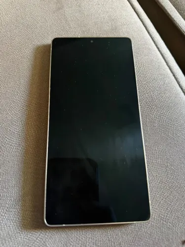 Samsung S25 Ultra 256GB