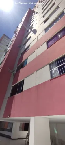 Apartamento para Venda em Salvador, Vila Laura, 2 dormitórios, 3 banheiros, 1 vaga