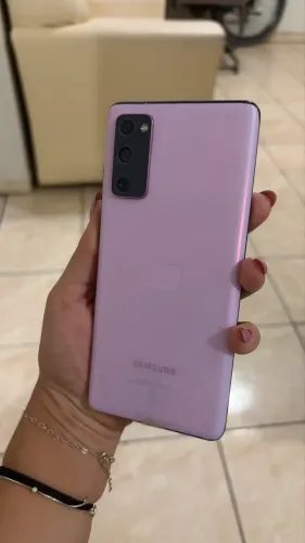 Samsung S20 fe, 128gb