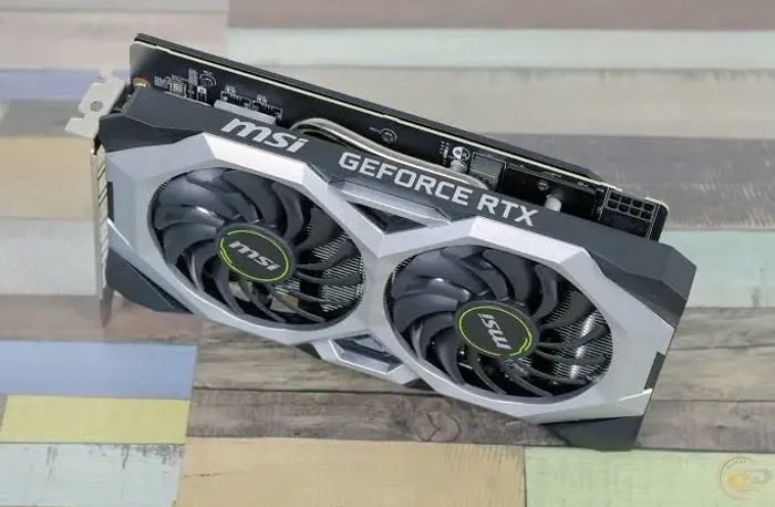 RTX 2060 Super 8GB