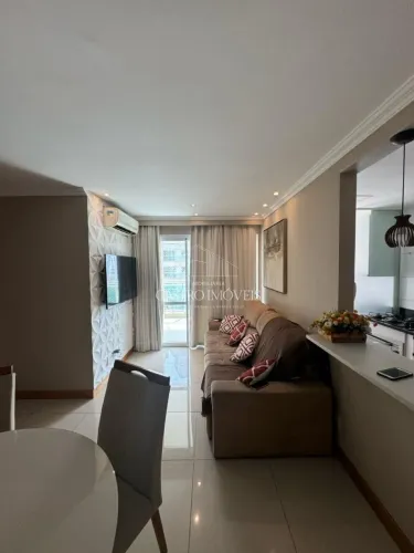 Apartamento de 3 quartos - 76m² - Condomínio Reserva Carioca - Villas da Barra - Barra Olí