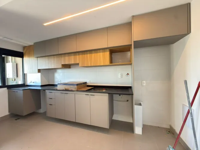 Apartamento para Venda em Votorantim, Parque Morumbi, 2 dormitórios, 1 banheiro, 1 vaga
