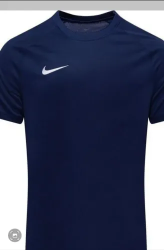 Vendo camisa nike