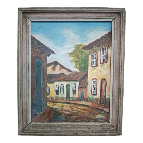 Quadro Decorativo 