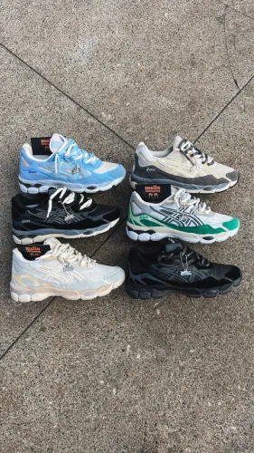 Asics Gel NYC