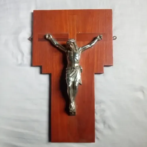 Crucifixo