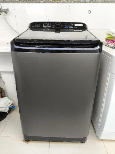 Vendo máquina de lavar Panasonic 12kg