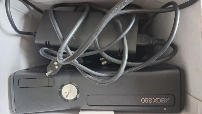 X BOX