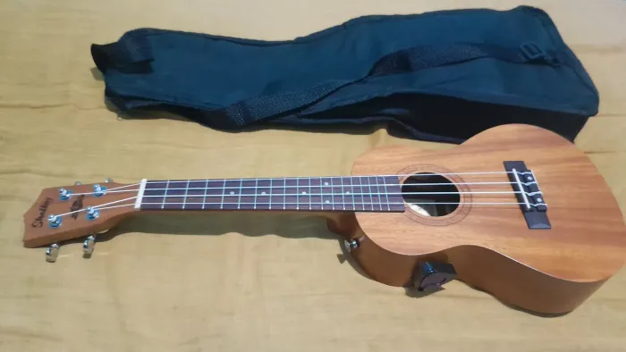 Ukulele Consert 