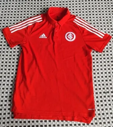 Camisa Internacional polo Oficial