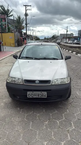 Fiat Palio 1.0/ Trofeo 1.0 Fire/ Fire Flex 4P 2003