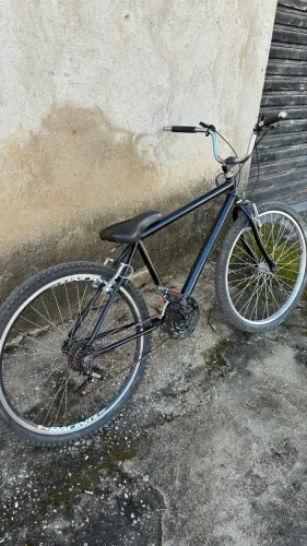 Bike aro 26