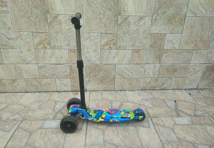 Patinete Infantil