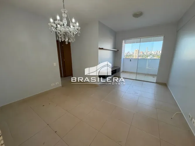 Apartamento para locação, Parque Amazônia, Goiânia, GO