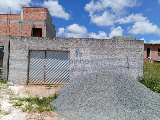 Terreno para Venda em Camaçari, Santo Antônio