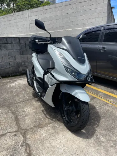 Honda PCX 2023 ABS