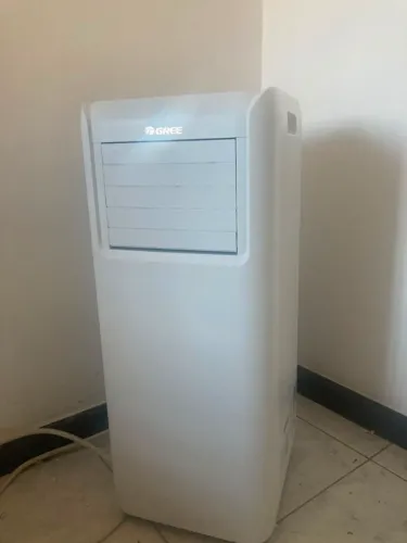 Ar condicionado portátil Gree 12000 btu