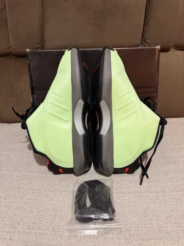 Adidas Crazy 1 Supplier Colour (raridade)